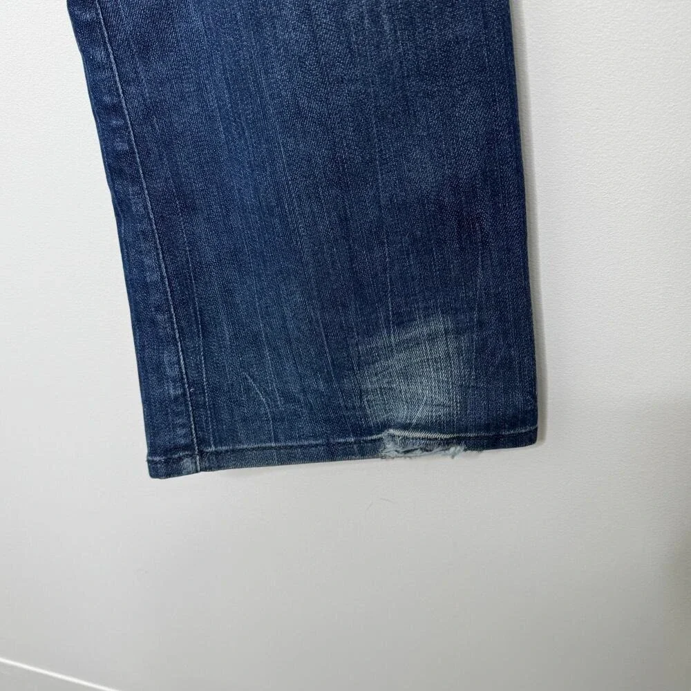 Fidelity Denim‎ Bella Donna jeans 29